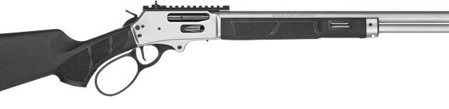 S&W 1854 360 BUCKHAMMER 6RD - 20" STAINLESS SYNTHETIC