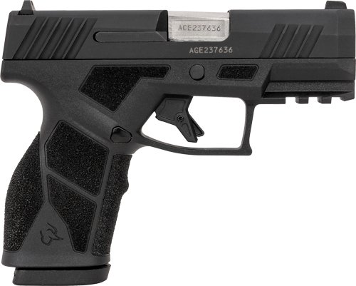 TAURUS GX2 9MM 10-SHOT ADJ. - STAINLESS POLYMER