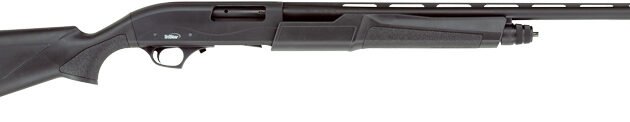 TRISTAR COBRA III 12GA 3" - 28"VR MATTE BLUED BLACK SYN