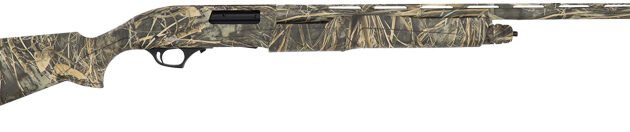 TRISTAR COBRA III PUMP 20GA 3" - 26"VR MAX-7 SYNTHETIC