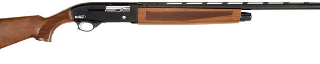 TRISTAR VIPER G2 12GA. 3" - 28"VR CT-3 MATTE BLUED WALNUT