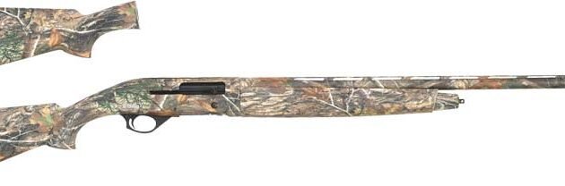 TRISTAR VIPER G2 COMPACT 20GA - 3" 24"VR CT-3 W/2 RT EDGE STKS