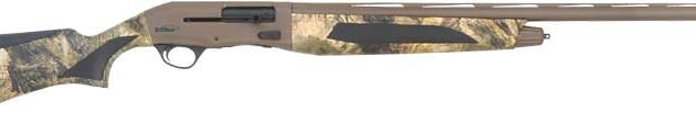 TRISTAR VIPER G2 PRO 12GA. 3" - 28"VR CT-3 FDE/MO TERRA BAYOU