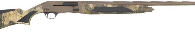 TRISTAR VIPER G2 PRO 20GA. - 2.75" 28" CT-3 FDE/MO TERRA BY