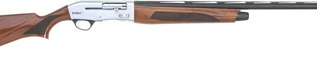 TRISTAR VIPER G2 PRO SILVER - 20GA 3" 26" CT-3 SILVER/WALNUT