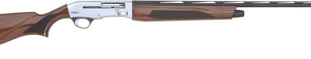 TRISTAR VIPER G2 PRO SILVER - 410 2.5" 28" CT-3 SLVR/WLNT