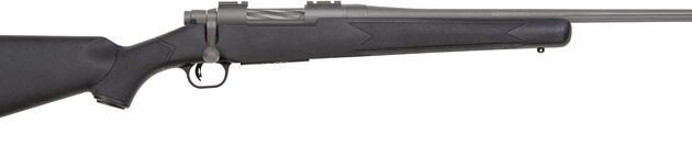 MOSSBERG PATRIOT 25-06 REM - 22" SS CERAKOTE/SYN