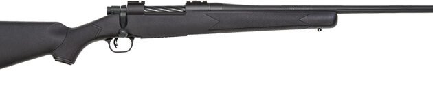 MOSSBERG PATRIOT 300WM 24" - BLUED/SYN