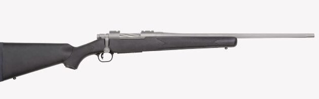 MOSSBERG PATRIOT 350 LEGEND - 22" BARREL SS SYN