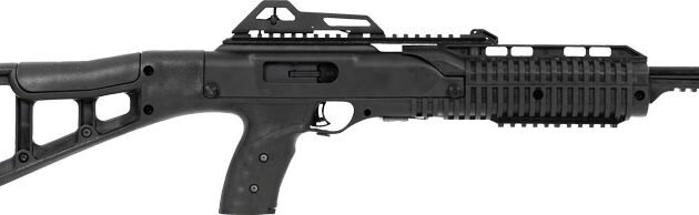 HI-POINT CARBINE 30 SUPERCARRY - 16.5" 10SH BLACK THREADED