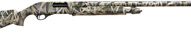 AKKAR 612 MEAT STICK 12GA 3.5" - 28" VR MOSSY OAK BLADES