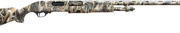 AKKAR 620 MEAT STICK 20GA 3" - 28" VR MOSSY OAK BLADES