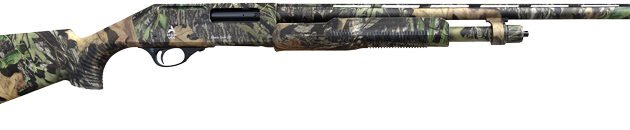 AKKAR 620 SHARP SPUR 20GA 3" - 24" VR MOSSY OAK OBESSION
