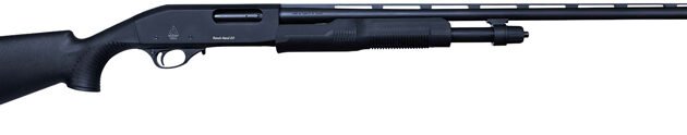 AKKAR 628 RANCH HAND 28GA 3" - 28" VR BLACK POLYMER