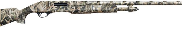 AKKAR 628 MEAT STICK 28GA 3" - 28" VR MOSSY OAK BLADES