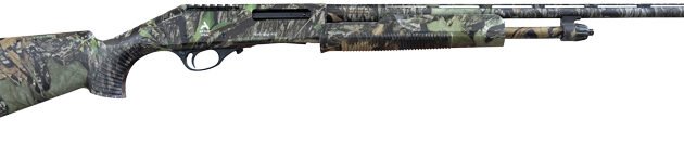 AKKAR 636 SHARP SPUR .410 3" - 24" VR MOSSY OAK OBESSION