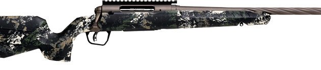 SAVAGE AXIS 2 PRO 30-06 20" - BRONZE FOREST SP