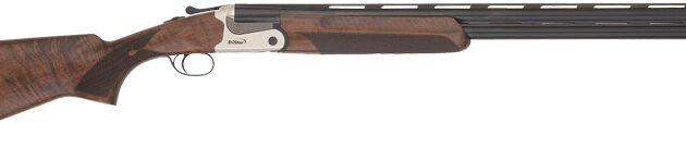 TRISTAR CYPHER O/U 16GA 3" 28" - VR CT-5X DELUXE WLNT STEEL