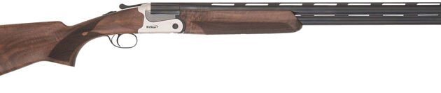 TRISTAR CYPHER X O/U 410 2.75 - " 28"VR CT-5X DELUXE WLNT ALUM