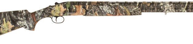 TRISTAR HUNTER MAGII O/U 12GA. - 3.5" 26"VR CT-5 MOBU SYNTH