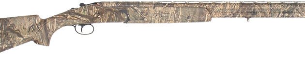 TRISTAR HUNTER MAGII O/U 12GA. - 3.5" 28"VR CT-5 MO-BLIND SYN