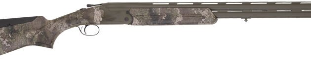 TRISTAR HUNTER MAGII O/U 12GA. - 3.5" 28"VR CT-5 OD GRN/TT STRT