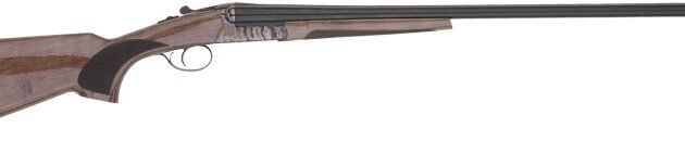TRISTAR PHOENIX SXS 12GA. 28" - 3" CT-5 CASE COLOR/WALNUT