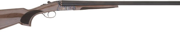 TRISTAR PHOENIX SXS 20GA. 28" - 3" CT-5 CASE COLOR/WALNUT