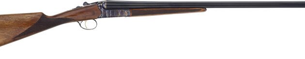 TRISTAR BRISTOL SXS 16GA. 28" - 2.78" CT-5 CASE COLOR/ENGLISH
