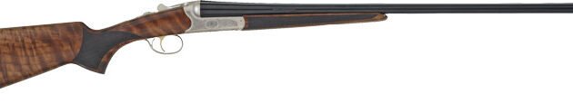 TRISTAR BRISTOL SXS 28GA. 28" - 2.75" CT-5 SILVER WALNUT