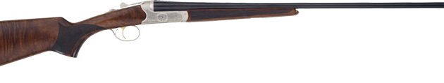 TRISTAR BRISTOL SXS 410 28" - 2.5" CT-5 SILVER/WALNUT