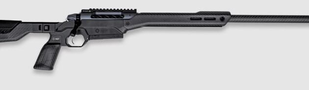 WEATHERBY 307 ALPINE MDT ! - CARBON 257 WBY 26" W/MB CHASSI