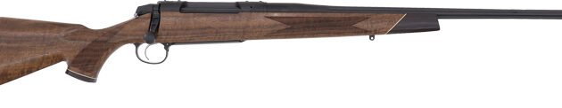 WEATHERBY 307 ADVENTURE SD - 7MM PRC 26" MB BLUED/WALNUT