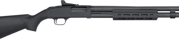 MOSSBERG 590 TACTICAL M-LOK - 12GA 3" 9RD 20" GHOST RING SYN