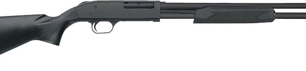 MOSSBERG 590 PERSUADER 410 3" - 18.5" 7RD BLUED SYNTHETIC