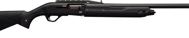 WINCHESTER SX4 CANTILEVER DEER - 12GA 3" 22" MATTE BLACK/SYN