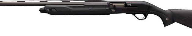 WINCHESTER SX4 LH 12GA 3.5" - 26"VR MATTE BLACK SYNTHETIC