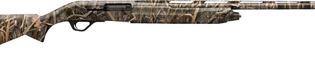 WINCHESTER SX4 WATERFOWL 12GA - 3.5" 28"VR SHADOWGRASS HABITAT