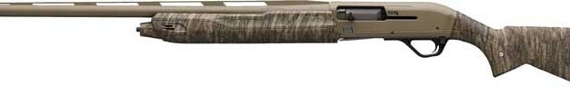 WINCHESTER SX4 HYBRID LH 12GA - 3.5" 28" MO BOTTOMLAND