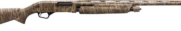 WINCHESTER SXP WATERFOWL 12GA - 3.5" 28" MOSSY OAK BOTTOMLAND