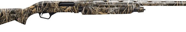 WINCHESTER SXP WATERFOWL 12GA - 3.5" 28"VR REALTREE MAX-7