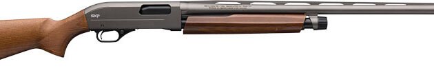 WINCHESTER SXP HYBRID FIELD - 20GA 3" 26"VR WALNUT GRAY