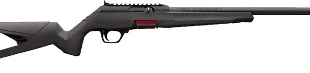 WINCHESTER WILDCAT 22LR 18" - MATTE BLUED SYNTHETIC