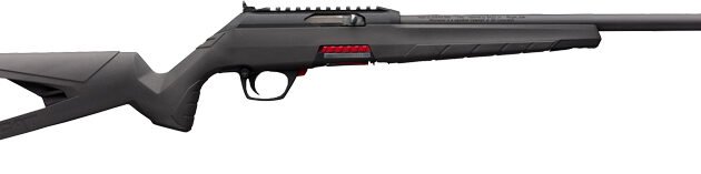WINCHESTER WILDCAT 22LR 16.5" - BLUED/BLACK SUPPRESSOR READY