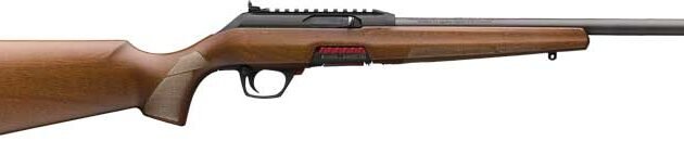 WINCHESTER WILDCAT SPORTER - 22LR 16.5" WOOD/BLUED SUP RDY