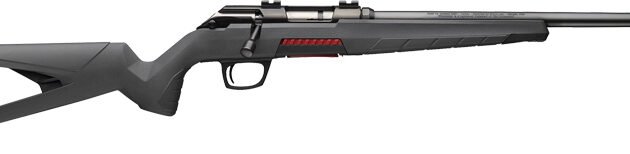 WINCHESTER XPERT BR 21 SHARP - 16.5" 10RD BLD/BLACK SUP RDY