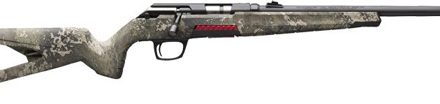 WINCHESTER XPERT BR 22LR 16.5 - " TRUE TIMBER STRATA SUP RDY