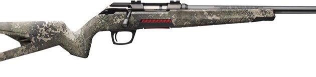 WINCHESTER XPERT BR 17WSM 16.5 - " TRUE TIMBER STRATA SUP RDY
