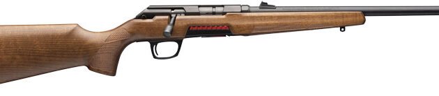 WINCHESTER XPERT SPORTER - 22LR 18" BLUED/WOOD