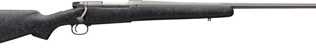 WINCHESTER MODEL 70 EXTREME - TUNGSTEN 6.5CM 22" SYN/MB
